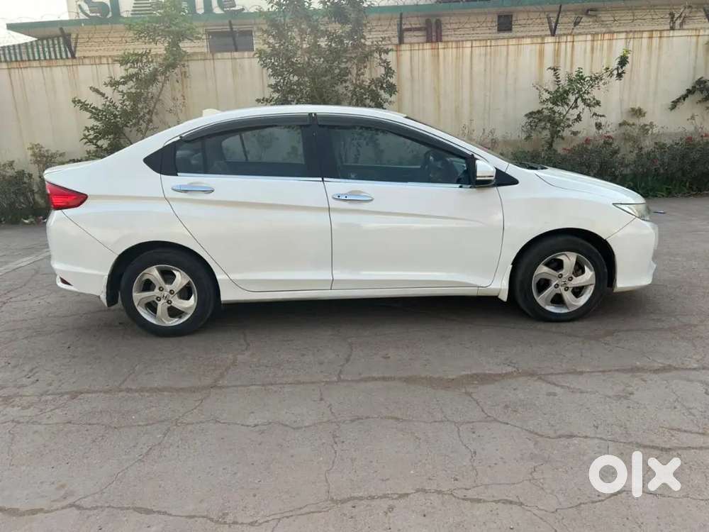 Honda City 2016 Petrol 90000 Km Driven