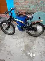 Hero sprint kid cycle