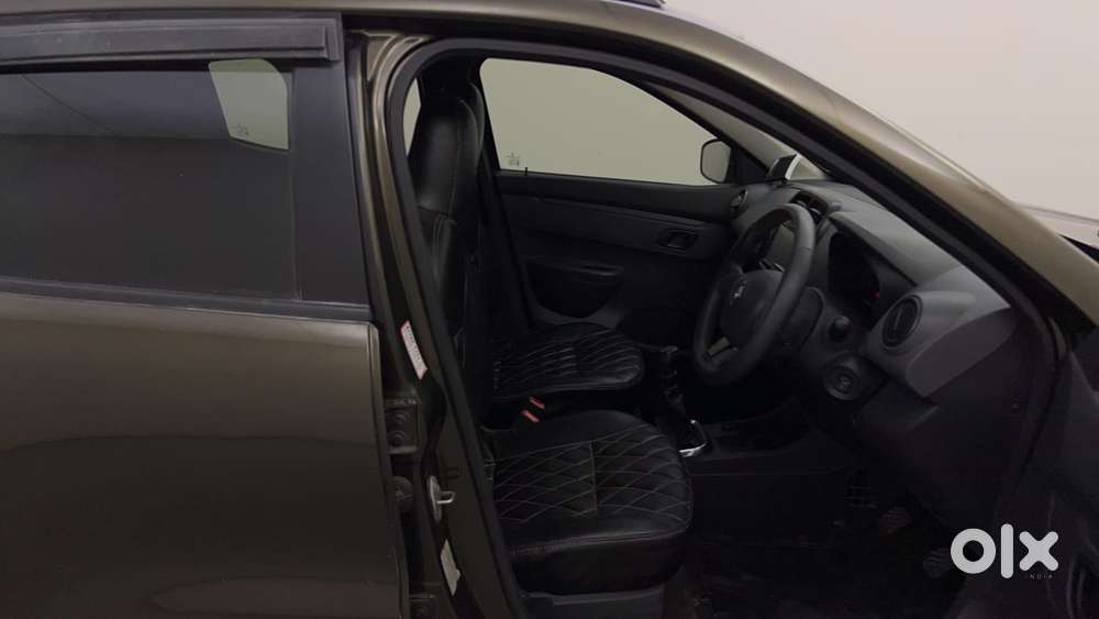 Renault Kwid Rxt 1.0, 2016, Petrol