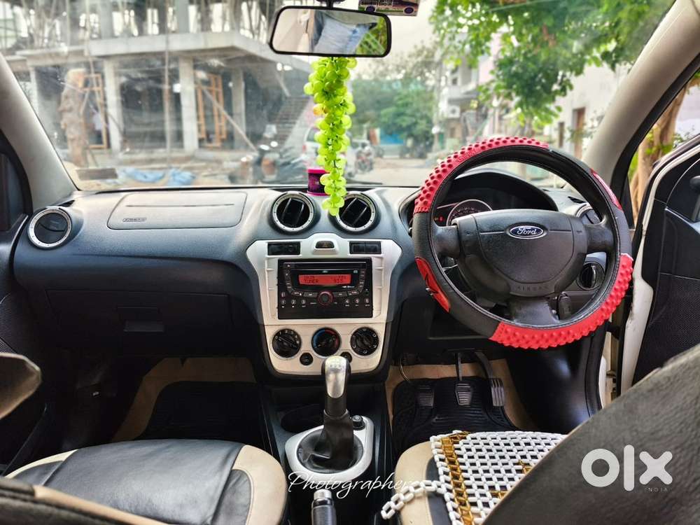 Ford Figo 2013 Diesel Well Maintained
