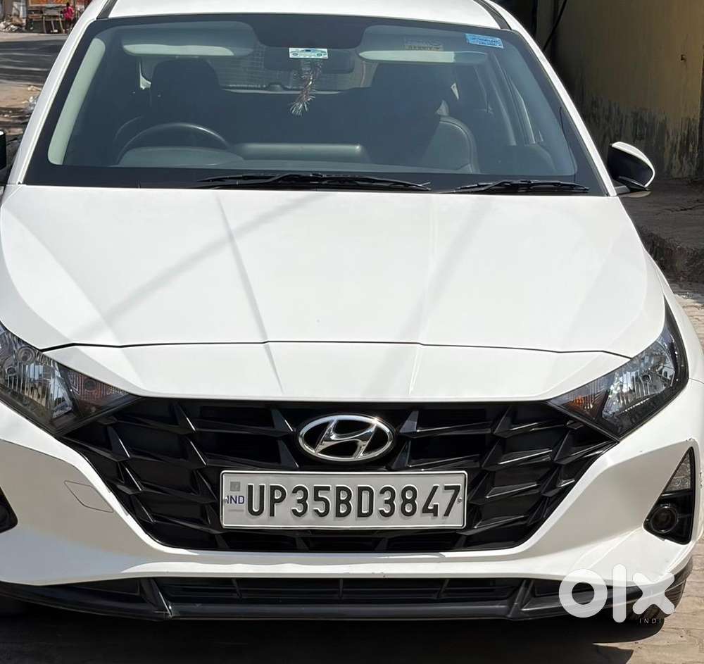 Hyundai Car Manual 2022