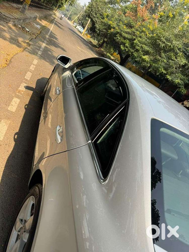 Audi A4 2012 Diesel Good Condition