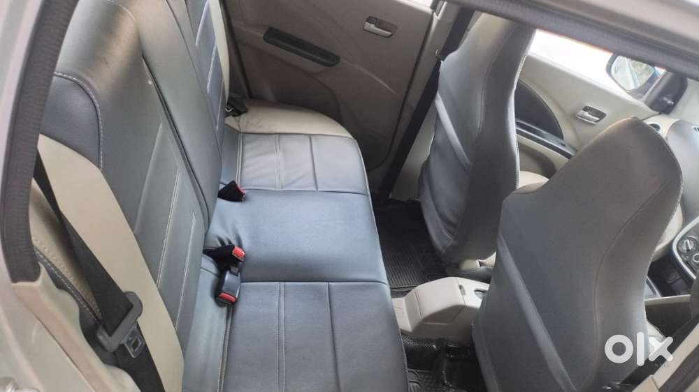 Maruti Suzuki Celerio 2015 Petrol Well Maintained
