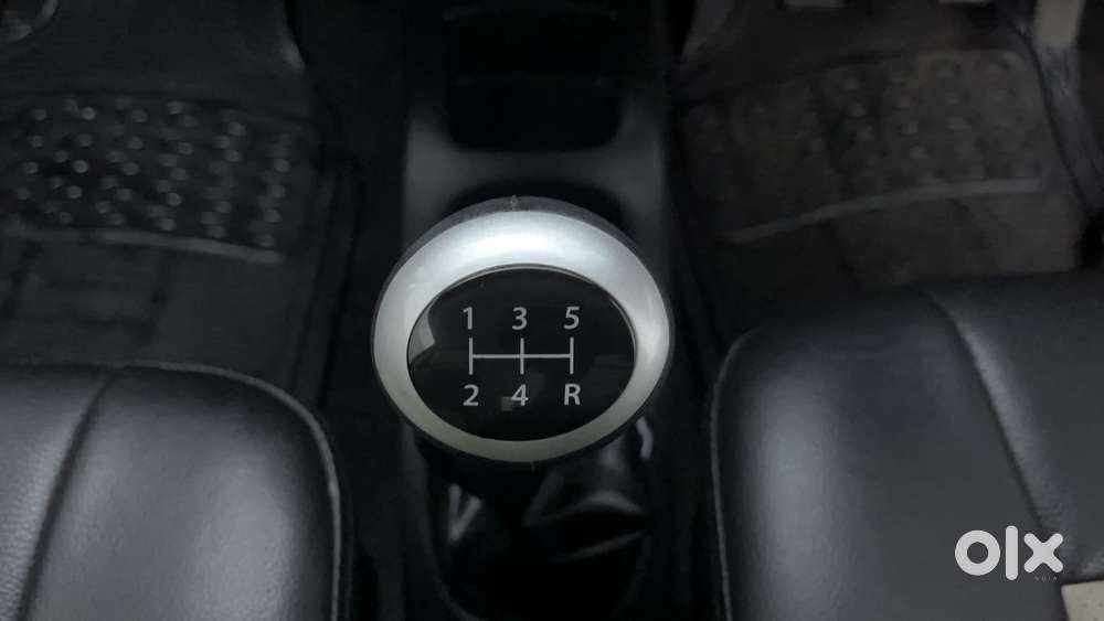 Maruti Suzuki Wagon R Vxi, 2013, Petrol