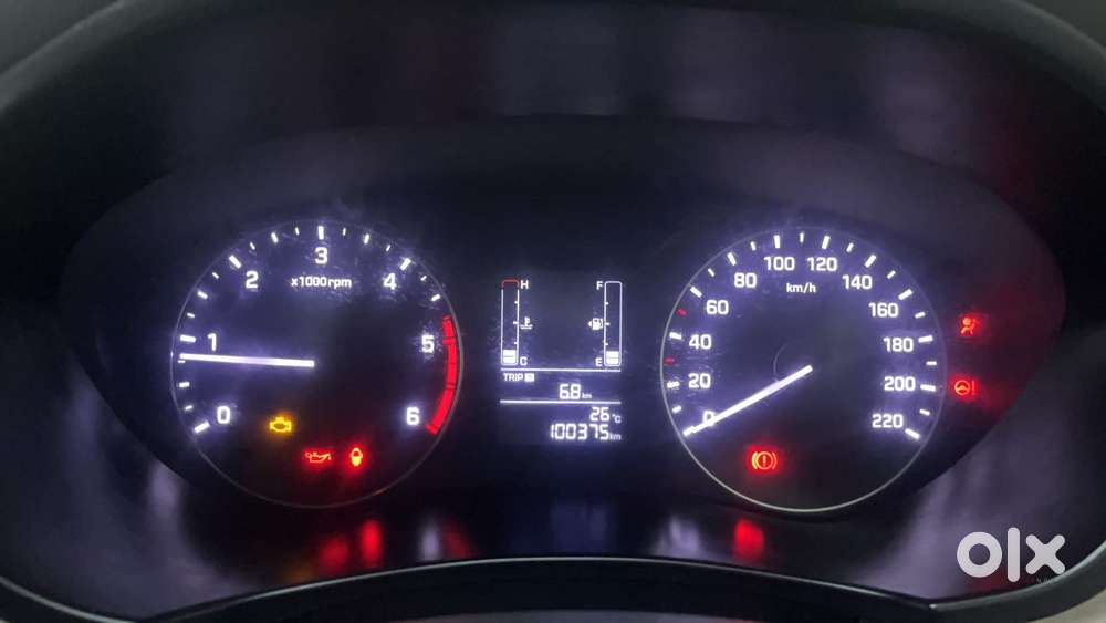 Hyundai Elite I20 Magna 1.4 Crdi, 2016, Diesel