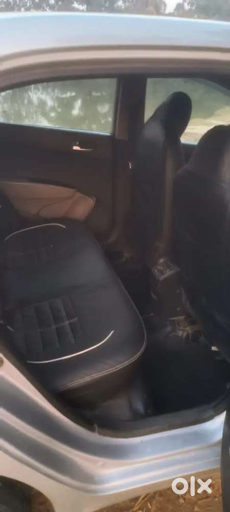Hyundai Xcent Crdi 2016 Petrol Manual