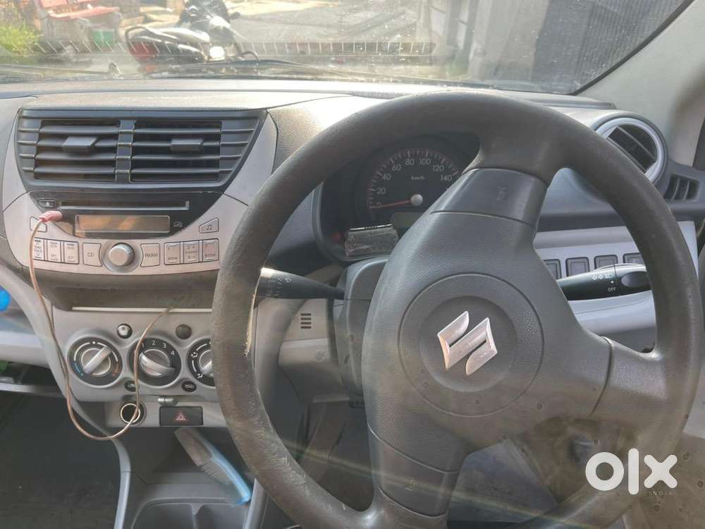 Maruti Suzuki A-star 2010 Petrol Good Condition