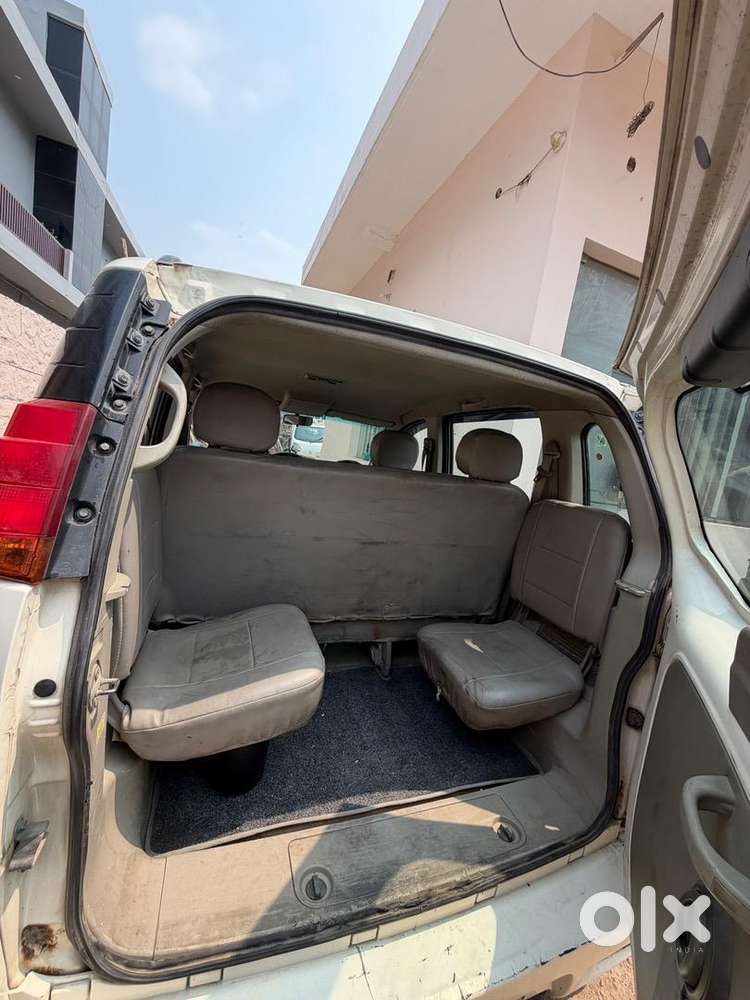 Mahindra Quanto 2013 Diesel Good Condition