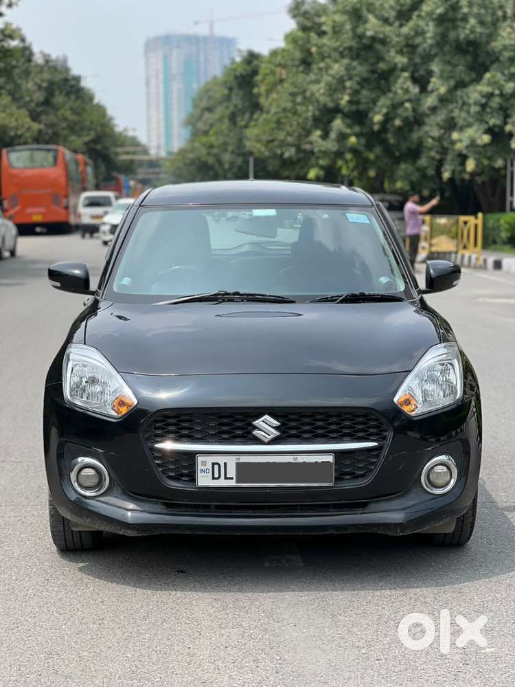 Maruti Suzuki Swift Zxi Cng, 2023, Cng & Hybrids