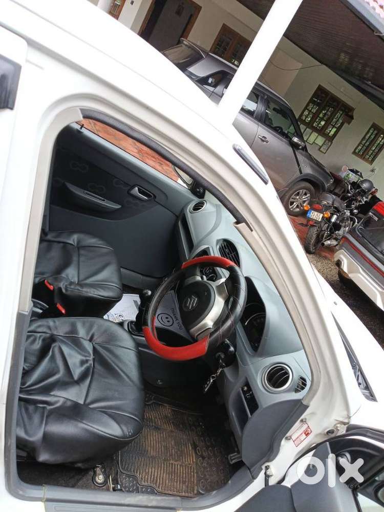 Maruti Suzuki Alto 800 Lxi, 2015, Petrol