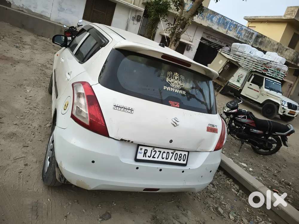 Pali.new Bus Stand Ke Back Side Keshav Nagar
