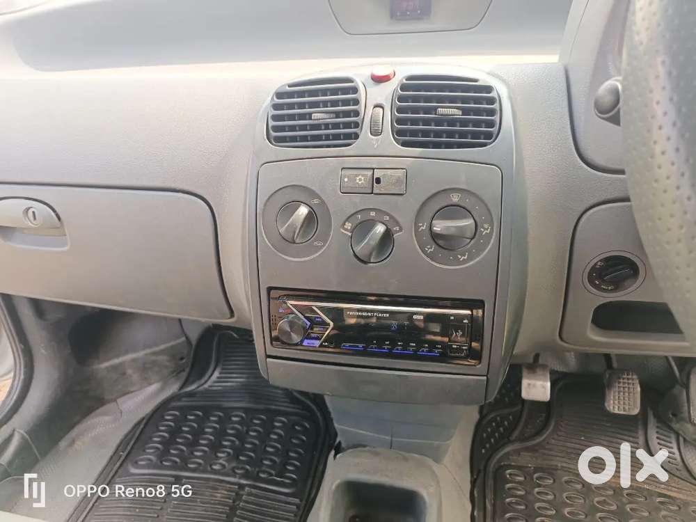Tata Indica V2 2006 Diesel Good Condition