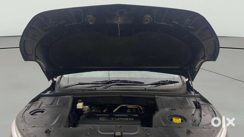 Mg Hector 1.5 Hybrid Sharp, 2019, Petrol