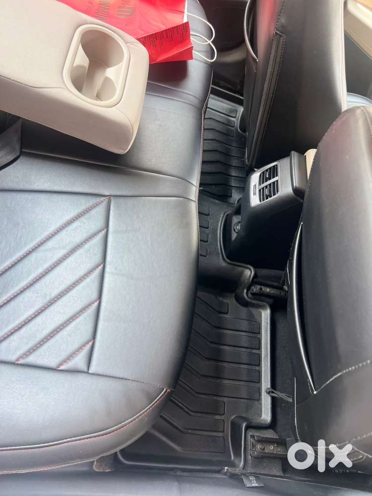 Hyundai Verna Diesel 2022