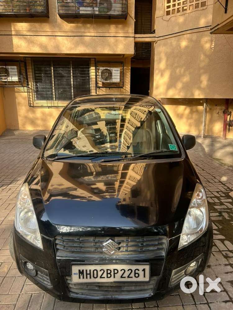 Maruti Suzuki Ritz 2009 Petrol Only 71158 Km Driven Greentax Till 2030