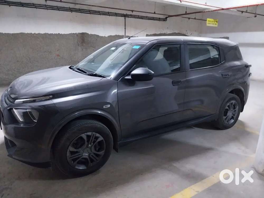 Citroen C3 Aircross You 2016