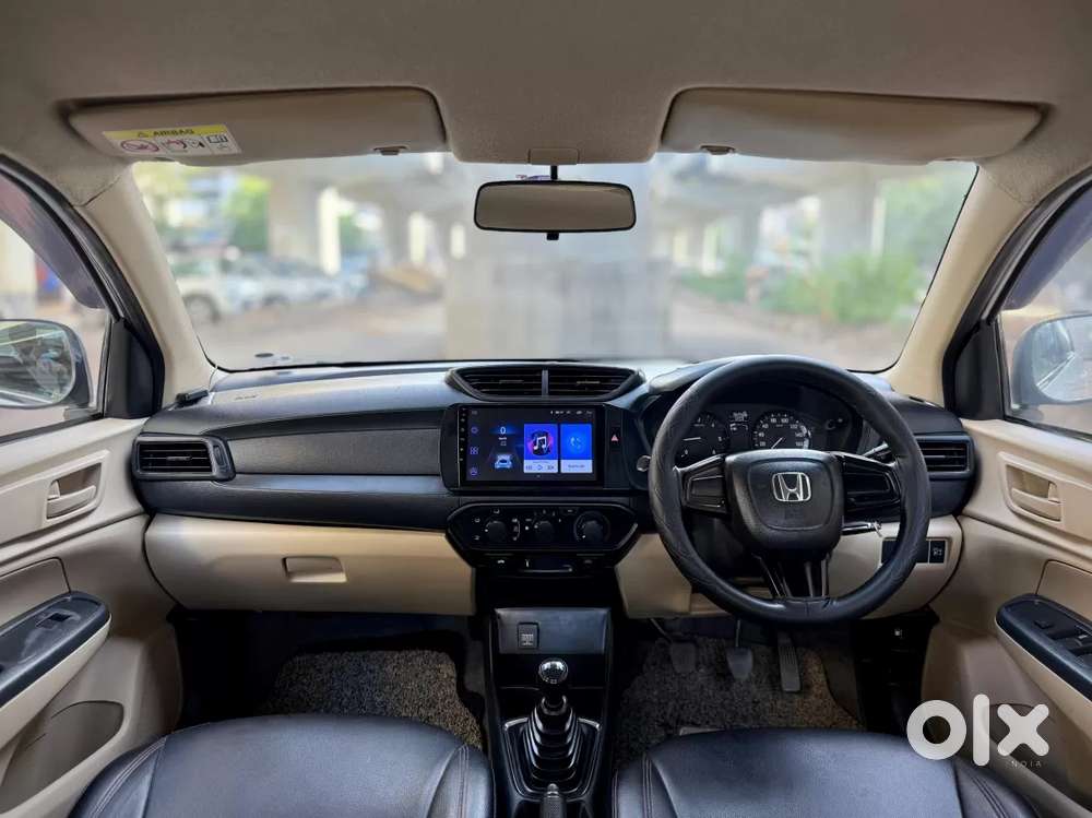Honda Amaze 1.5 E Mt I-dtec, 2020, Diesel