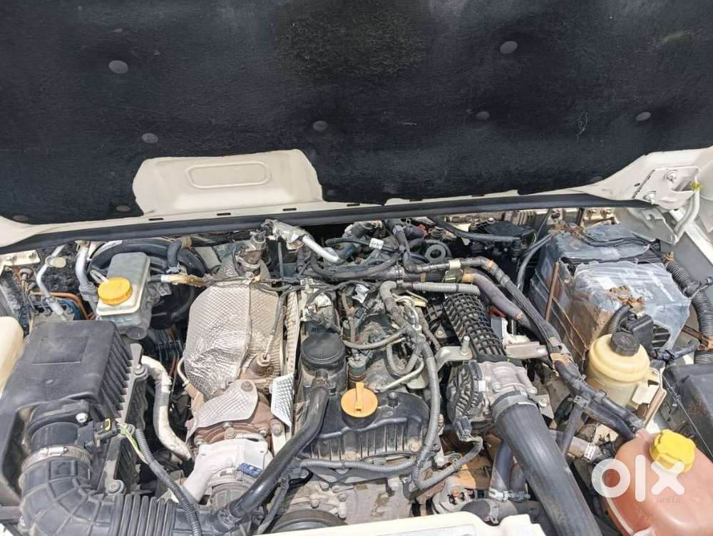 Mahindra Bolero 1.5 B6, 2020