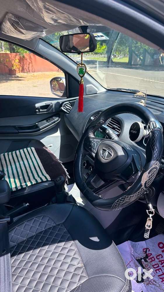 Tata Tiago Petrol Car 2021