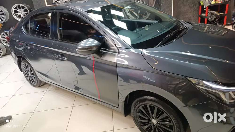 Honda City 1.5 Petrol Manual 2023