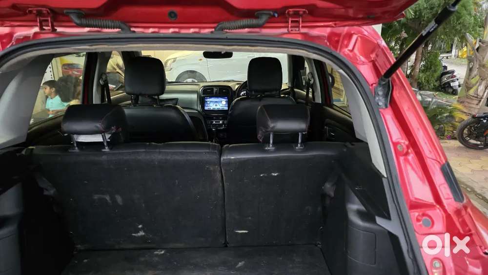 Maruti Suzuki Brezza 2018 Diesel 81000 Km Driven