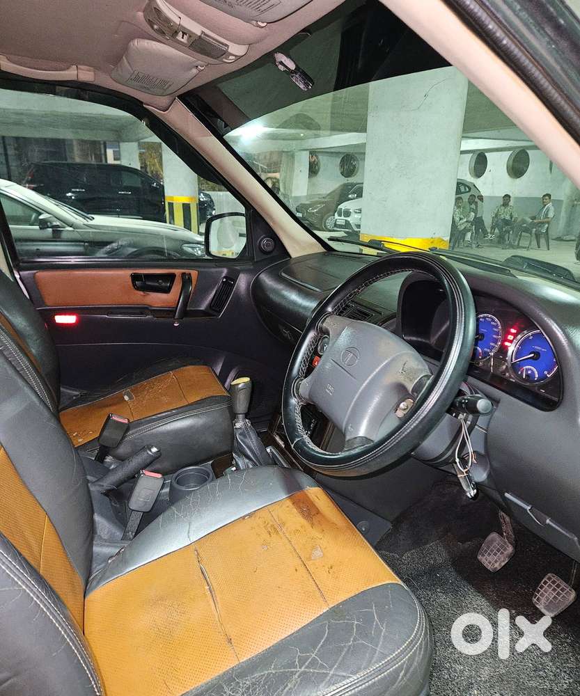 Tata Safari 4x2 Vx Dicor Bs-iii, 2012, Diesel