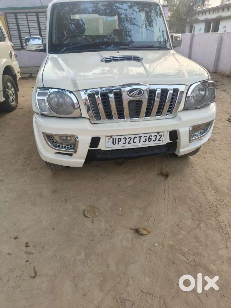 Mahindra Scorpio Classic 2009 Diesel 189000 Km Driven