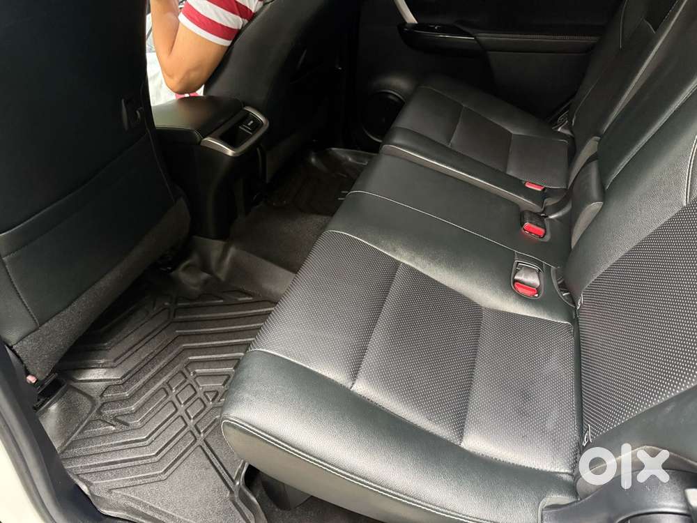 Toyota Fortuner 2024 Petrol Automatic