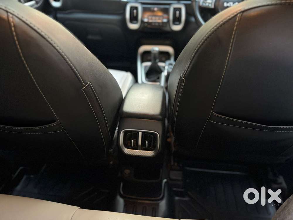 Kia Sonet 1.2 Htk Plus, 2023, Petrol