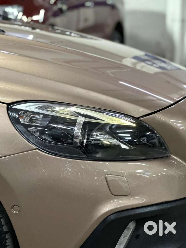 Volvo V40 D3, 2015, Diesel