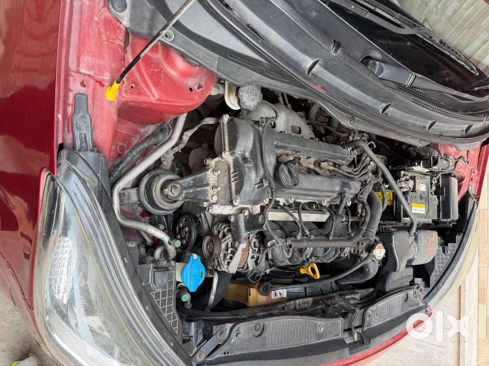 Hyundai I20 2013 Petrol Good Condition