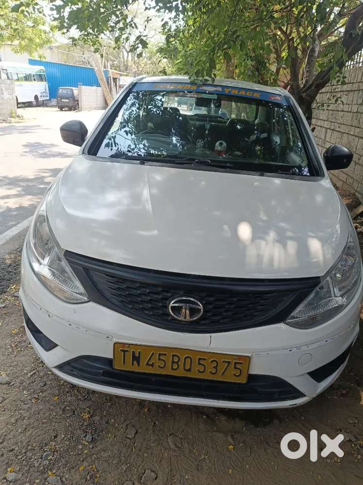 Tata Zest 2019
