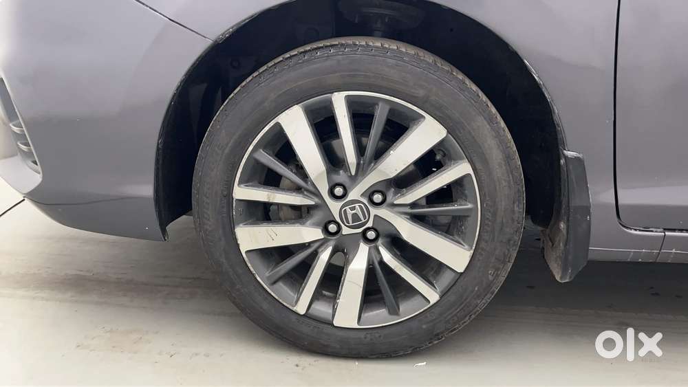 Honda City 1.5 Zx I-vtec Mt, 2021, Petrol