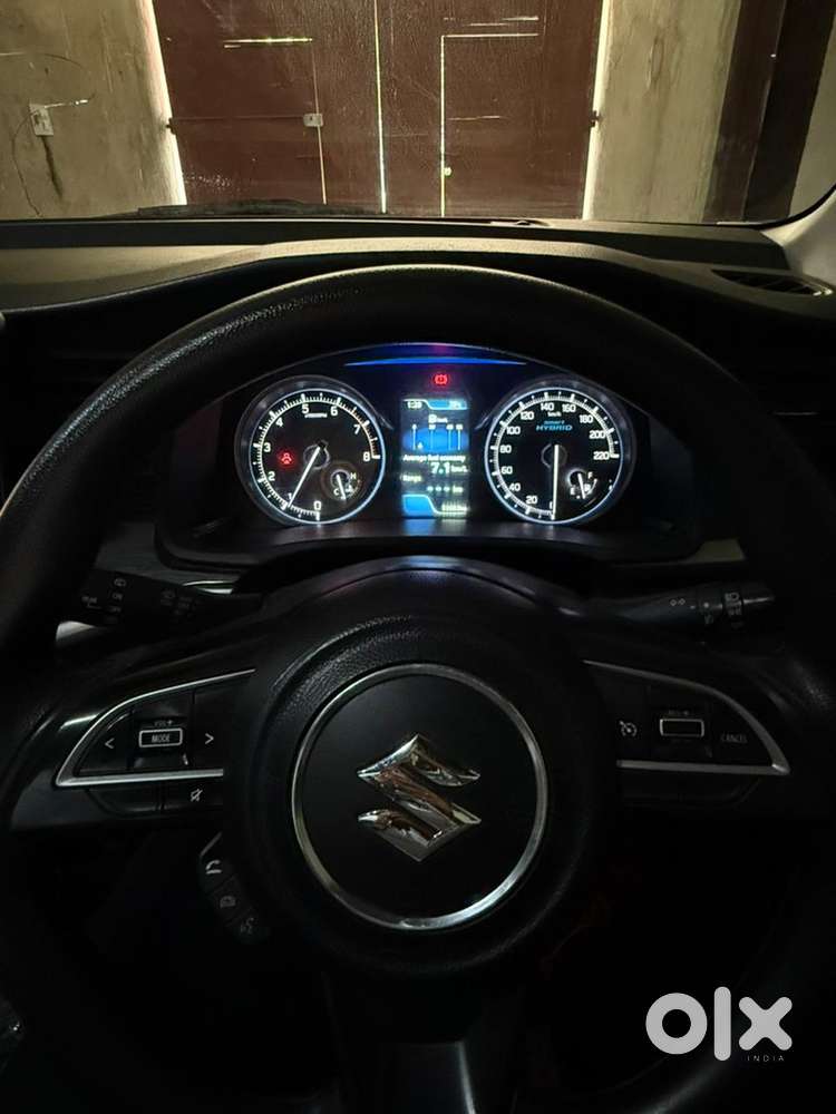 Maruti Suzuki Xl6 2022
