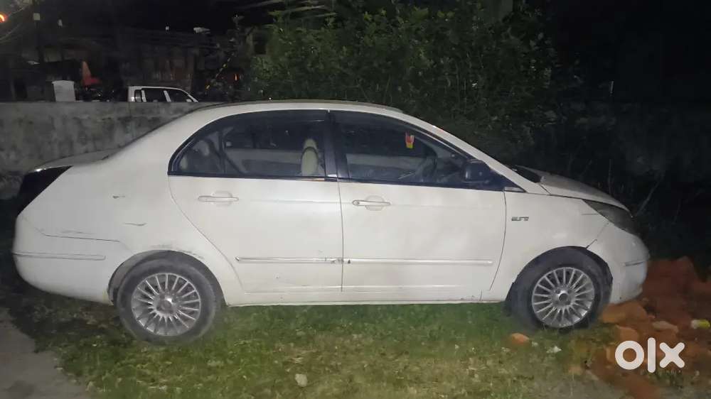 Tata Manza 2010 Diesel 98040 Km Driven