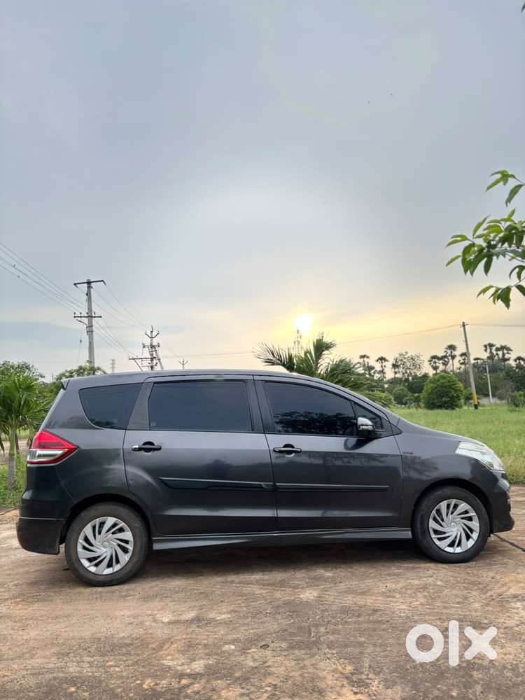 Maruti Suzuki Ertiga Vdi, 2015, Diesel