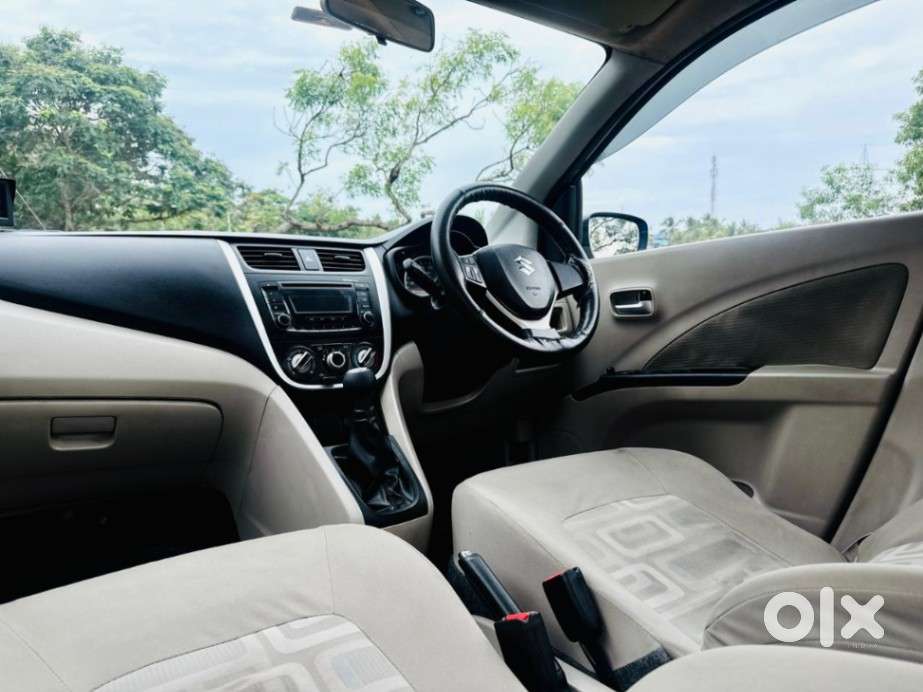 Maruti Suzuki Celerio Zxi, 2019, Petrol