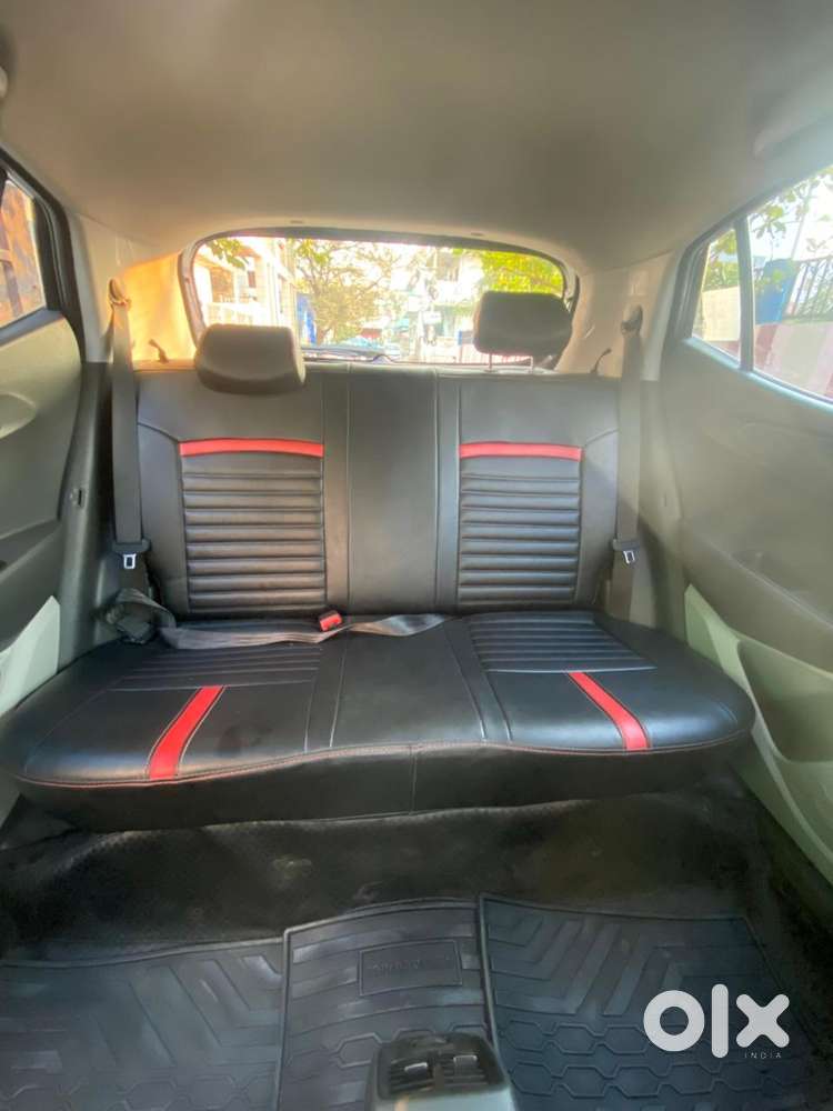 Hyundai Grand I10 Nios Asta, 2021, Petrol