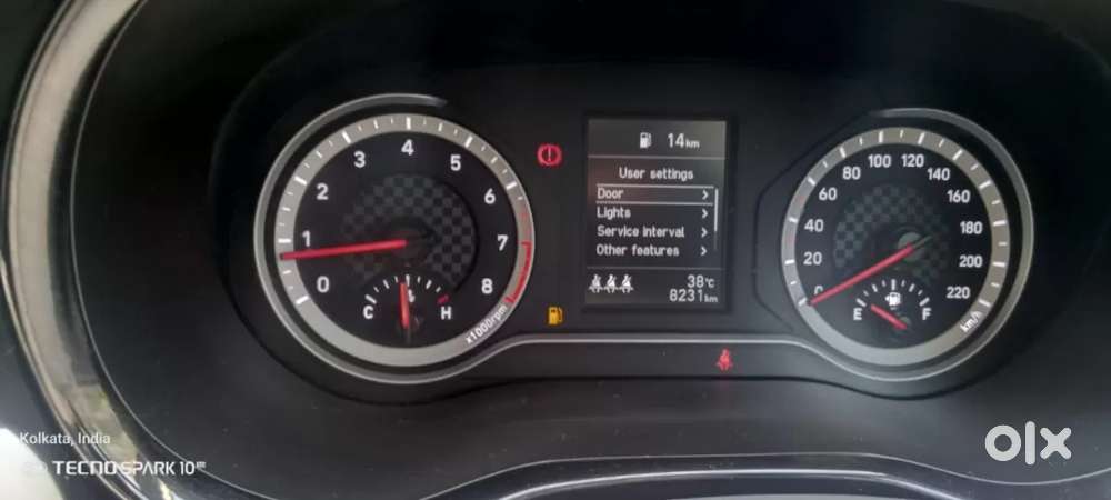 Hyundai Grand I10 Nios Sportz 1.2 Kappa Vtvt, 2023, Petrol