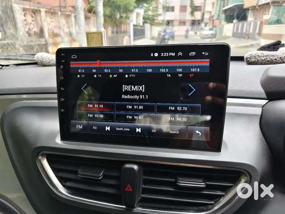 Tata Altroz Xm Petrol 2023