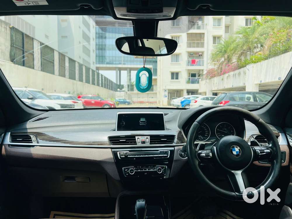 Bmw X1 Xdrive 20d M Sport, 2016, Diesel