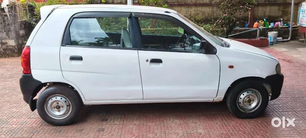 Maruti Suzuki Alto 2010 Lxi