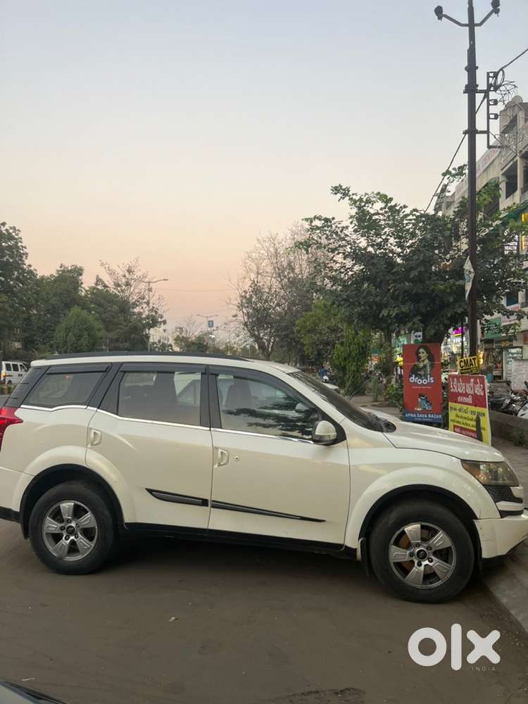 Mahindra Xuv500 2014 Diesel Well Maintained