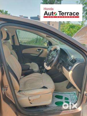 Volkswagen Ameo 1.2 Mpi Highline, 2016, Petrol