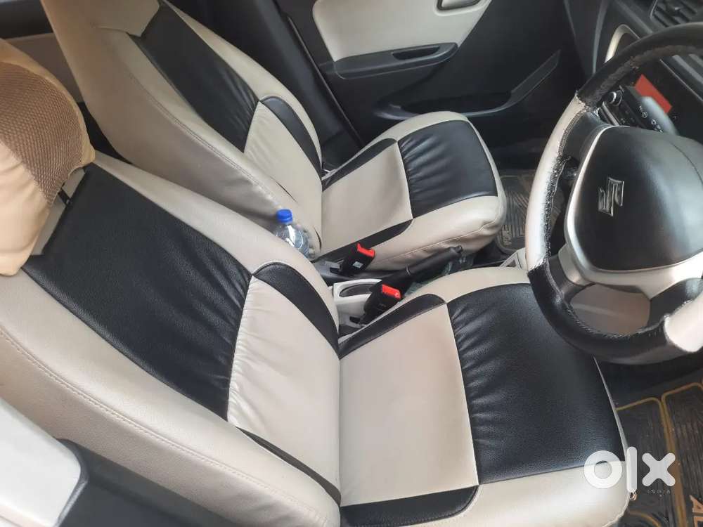 Maruti Suzuki Alto 800 2019 Lpg Good Condition