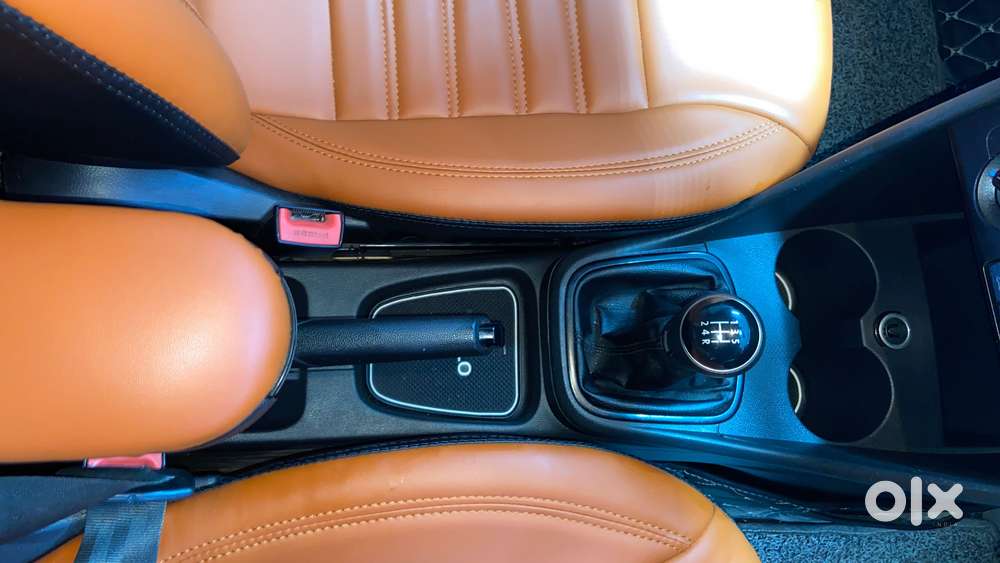 Volkswagen Polo 1.0 Mpi Trendline, 2019, Petrol