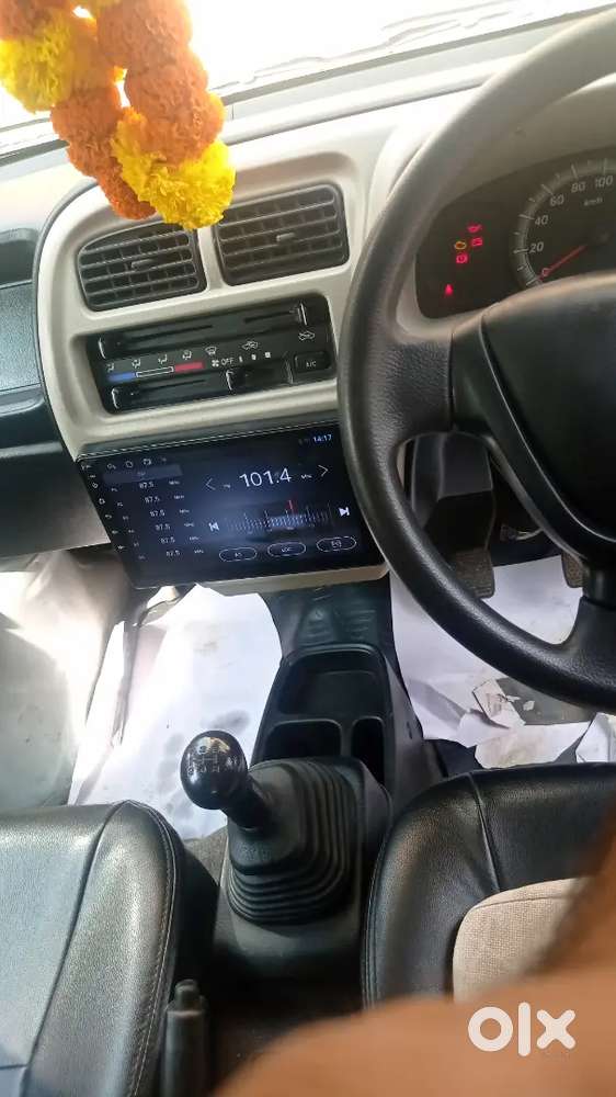 Maruti Suzuki Eeco 2021