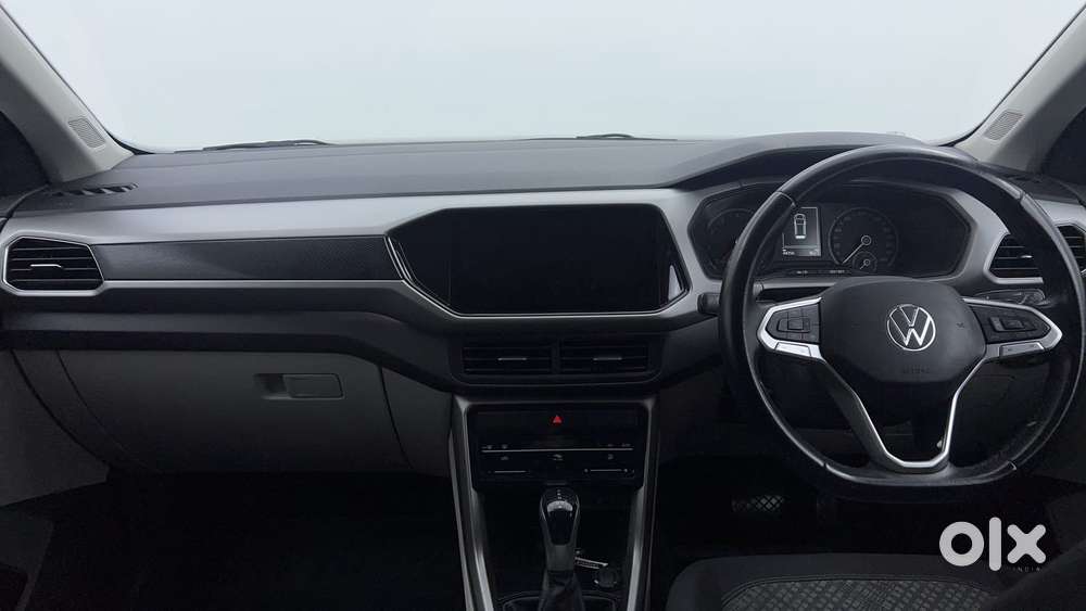 Volkswagen Taigun 1.0 Tsi Highline At, 2021, Petrol