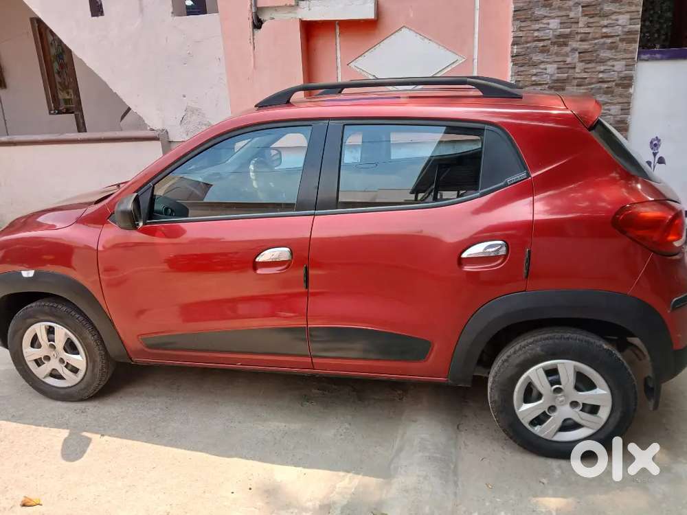 Renault 2025 Kwid 2018