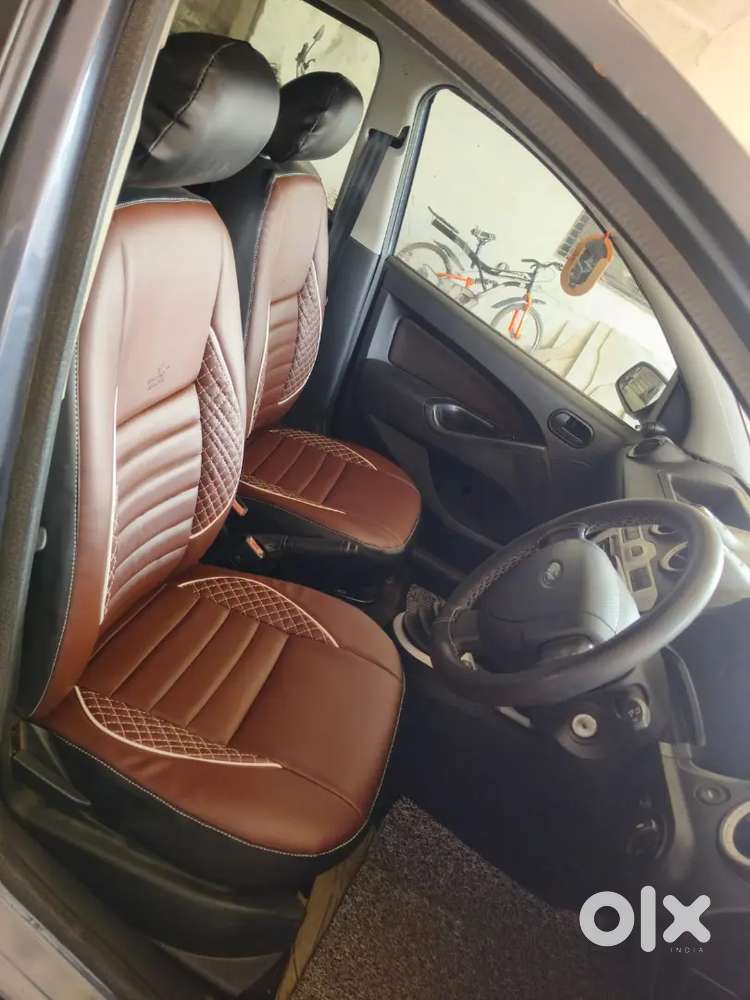 Ford Figo 2010 Model New Rayees